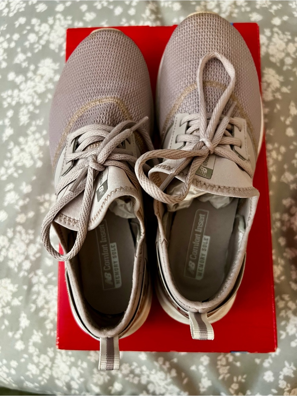 New Balance Women's New Balance Nergize Sport